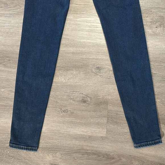 Levi’s Mile High Super Skinny - Picture 8 of 8